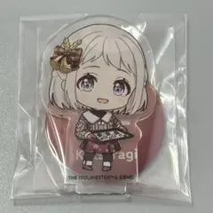 葛城 リーリヤ fête de Noël デフォルメアクリルスタンドA