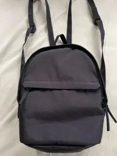 無印　ミニリュック
