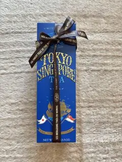 TWG TOKYO SINGAPORE TEA 100g 煎茶のサムネイル