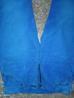 LEE 　コーデュロイパンツ