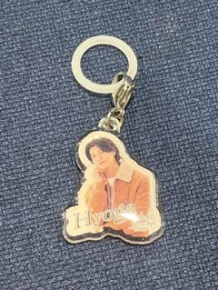 EBiDAN UMBRELLA MARKER アンブレラーマーカー 高田彪我