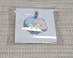 サンリオ　リトルツインスターズ