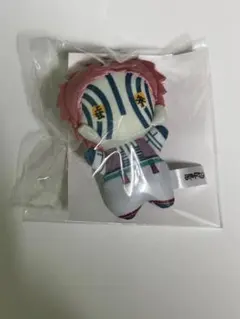 鬼滅の刃 劇場版 ゆらふわみにみにぬいぐるみ 猗窩座