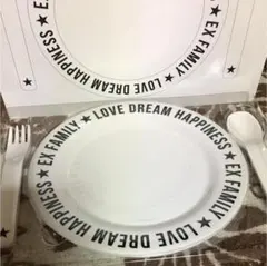 EXILE FAMILY✩ファンクラブ特典✨