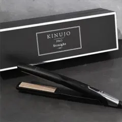 KINUJO PRO ストレートアイロン ⚠️ジャンク品 2026年最新】KINUJO ストレートアイロン ジャンクの人気アイテム