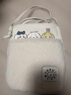 ちいかわGUバッグ