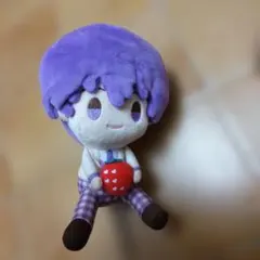 すとぷり　ななもり　ぬいぐるみ