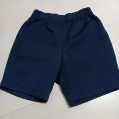 キッズ　ショートパンツ　120　短パン