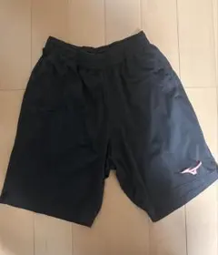 MIZUNO ハーフパンツ