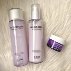 【新品】バイオヒールボ PROBIODERM 3D Lifting セットのサムネイル