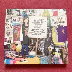 Superfly LOVE, PEACE & FIRE 10周年記念アルバ厶