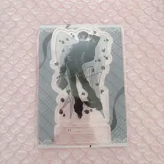 恋する天使は罪深い 2巻 3巻 アクリルスタンド ペーパー - メルカリ