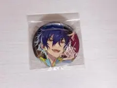 あんさんぶるスターズ!! あんスタ 10周年 缶バッジ 漣ジュン - メルカリ