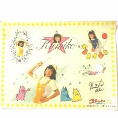 ☆昭和レトロ コメットさん キラキラシール 大場久美子 - メルカリ
