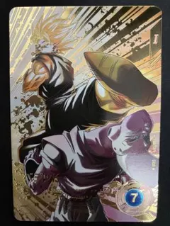2026年最新】ドラゴンボールヒーローズ パラレルベジットの人気