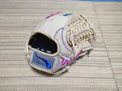 久保田スラッガー　軟式用グローブ（М00型）のサムネイル