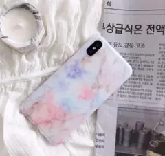 iPhoneケース 韓国 シェルカバー 6/7/8/X/XS