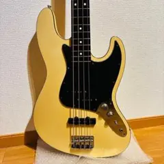 Fender Japan】ジャズベース Schaller/GROVERカスタム - メルカリ