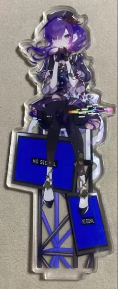 バンドリ 上海ポップアップ アクリルスタンド 湊友希那 - メルカリ
