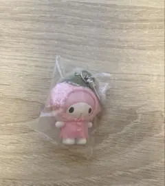 サンリオ シークレットちびっともシリーズ 和菓子 マイスウィートピアノ