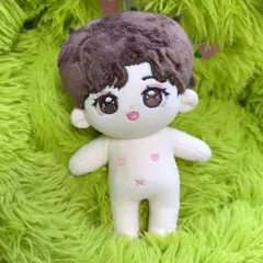 アストロ　Astro チャウヌ　ぬいぐるみ　10cm 新品　マスター 2026年最新】astro チャウヌ ぬいぐるみの人気アイテム - メルカリ