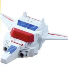 Blokees スカイファイアー ビークルモード