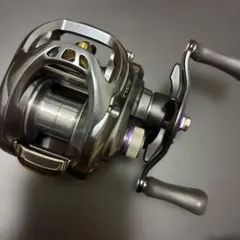 17タトゥーラ ハイギア 右巻き シャロースプール - メルカリ