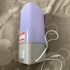 超音波式加熱加湿器　PRESSEのサムネイル
