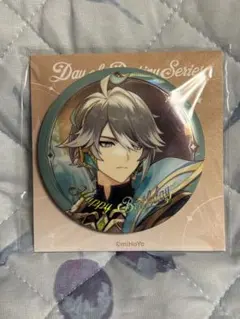 2025年最新】アルハイゼン 缶バッジの人気アイテム - メルカリ