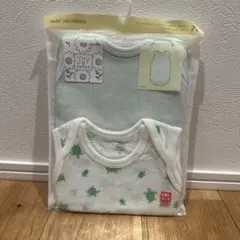 UNIQLOベビー肌着　70