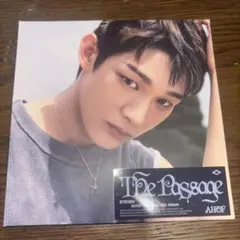 AHOF アホプ　スティーブン　ミニアルバム