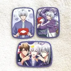 アイナナ Rabbitube mini ラビチューブ 逢坂 壮五