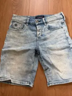 SCOTCH & SODA デニムショートパンツ W28のサムネイル