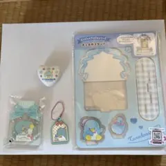 サンリオ　タキシードサム　いろいろセット