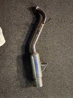 2026年最新】bB NCP マフラーの人気アイテム - メルカリ