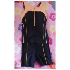 asics セットアップ水着