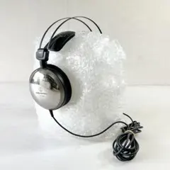 CX84激レア✨audio-technica ATH-W11R ヘッドホン - メルカリ