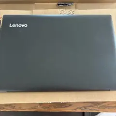 Lenovo ノートパソコン 本体のサムネイル