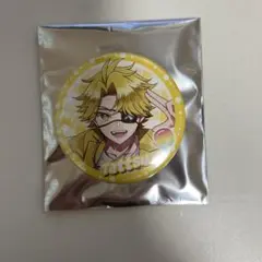 カラフルピーチ たっつん 缶バッジ