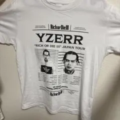 2026年最新】yzerr メンズの人気アイテム - メルカリ