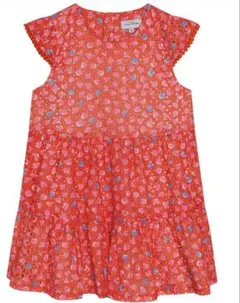 タグ付き新品⭐︎THE MARC JACOBS ワンピース 半袖　10A