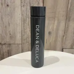 DEAN & DELUCA グレー ステンレスボトル 水筒 200ml