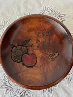 烏城彫　おひつセット 未使用品】烏城彫セット - メルカリ