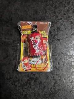 현지 큐피 오사카 한정 타코야키 초롱 큐피 한정 큐피