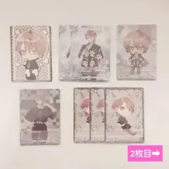 カラフルピーチ うり ヴァイスシュヴァルツ