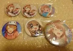プロセカ 花里みのり 缶バッジ　まとめ売り