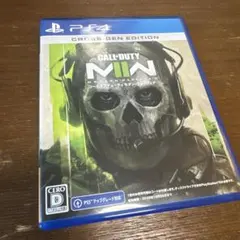 PS4 Call of Duty: Modern Warfare II (コー…