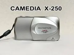 極美品 オリンパス OLYMPUS CAMEDIA キャメディア X-600 オリンパス CAMEDIA X-600【500万画素】 | コンパクトデジタルカメラ