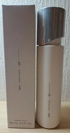 おまめさん専用ORBIS U ESSENCE LOTION 180mL