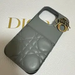 正規品DIOR iPhone14pro ケース